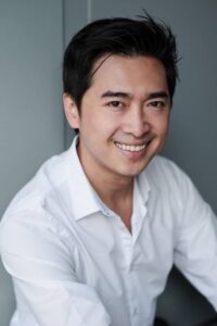 Aaron Le