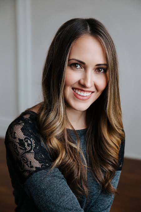Jaci Twiss - Biography