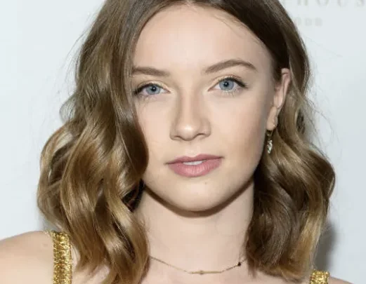 Courtney Grosbeck Biography: Age, Parents, Siblings, Net Worth, Height, Movies & TV Shows