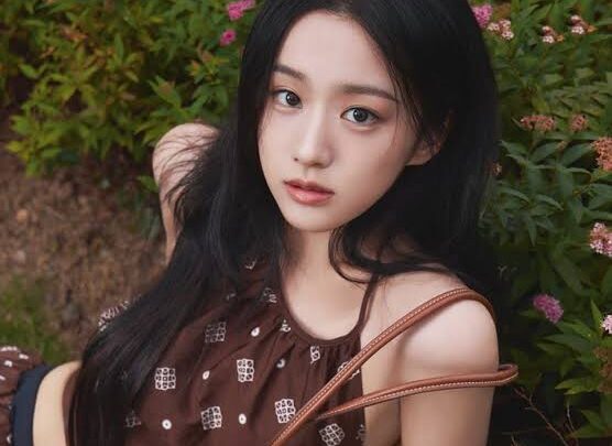 Bao Shangen Biography: Age, Parents, Net Worth, Height, Movies & TV Shows, Instagram