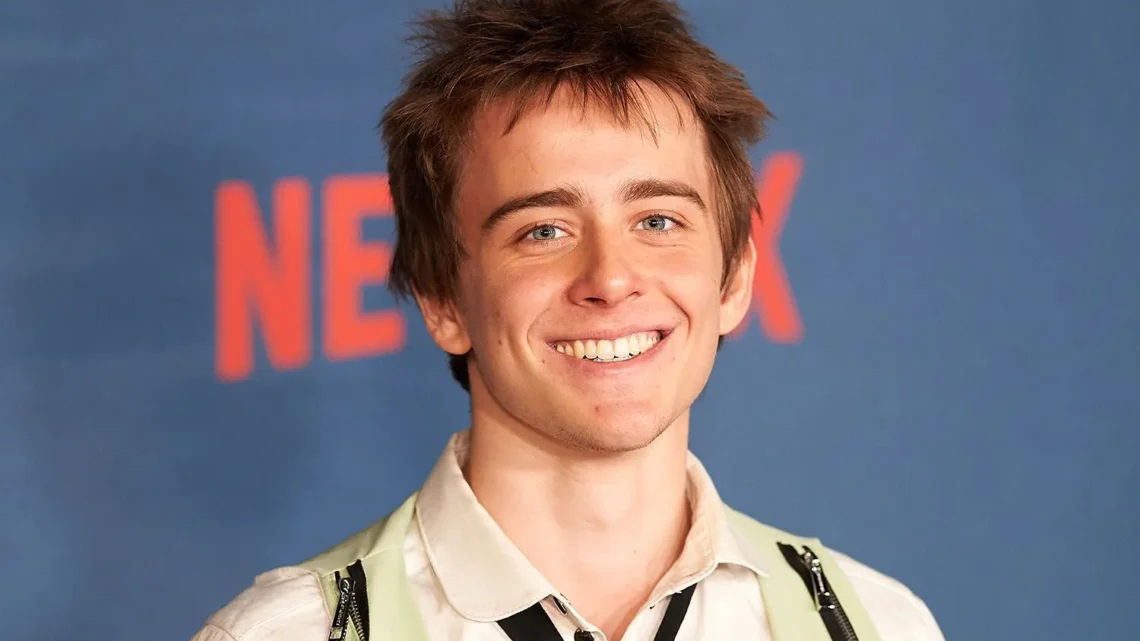 Sam McCarthy Biography: Age, Parents, Siblings, Net Worth, Height, Movies & TV Shows