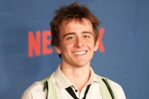 Sam McCarthy - Biography
