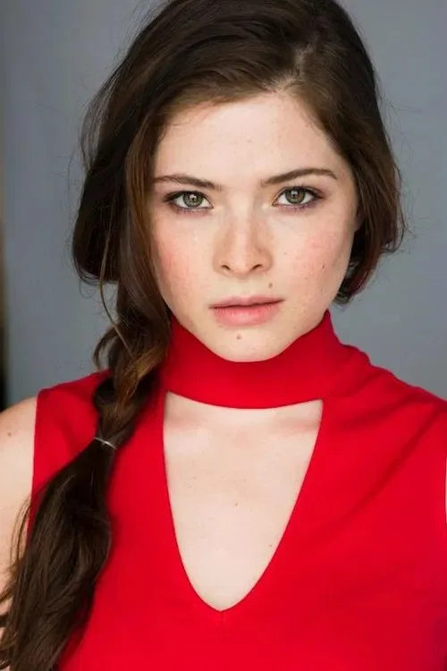 Ivy Withrow - Biography