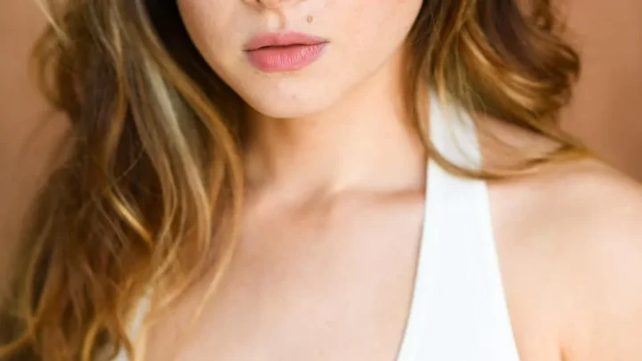 Ivy Withrow Biography: Age, Height, Movies, Ethnicity, Net Worth, Boyfriend, Religion, Parents, Instagram