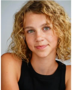 Elle Graham - Biography