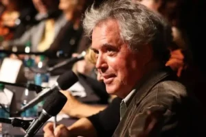 Barry Nolan