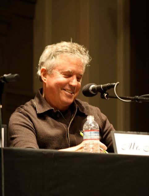 Barry Nolan - Biography