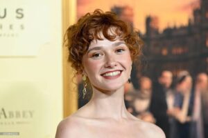 Taylor Richardson - Biography