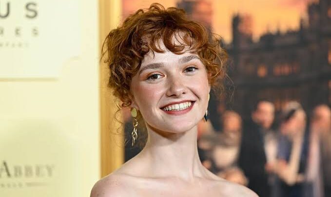 Taylor Richardson Biography: Age, Parents, Net Worth, Height, Movies & TV Shows, Broadway