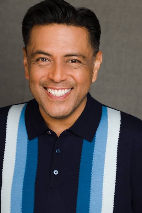 Joe Camareno - Biography