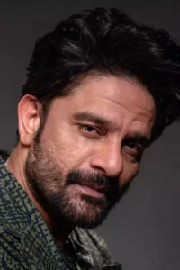 Jaideep Ahlawat - Biography
