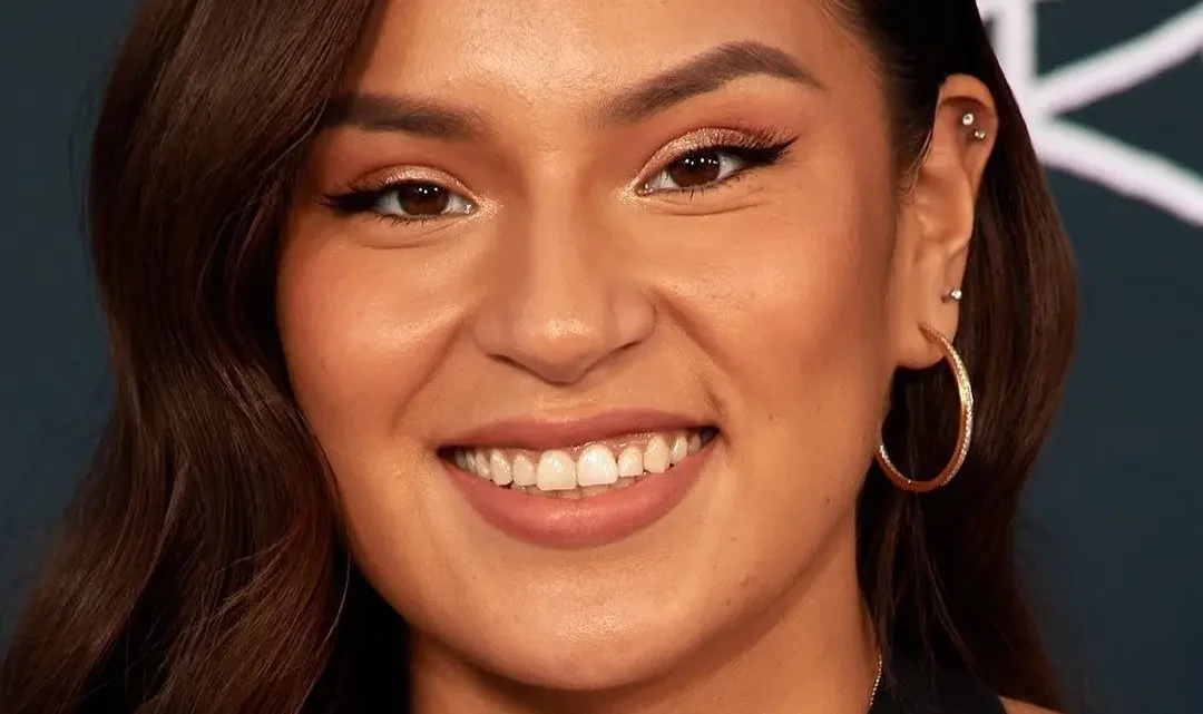 Paulina Alexis Biography: Age, Parents, Siblings, Net Worth, Height, Movies & TV Shows