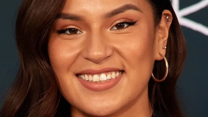 Paulina Alexis Biography: Age, Parents, Siblings, Net Worth, Height, Movies & TV Shows