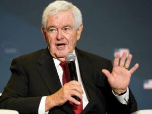 Newt Gingrich