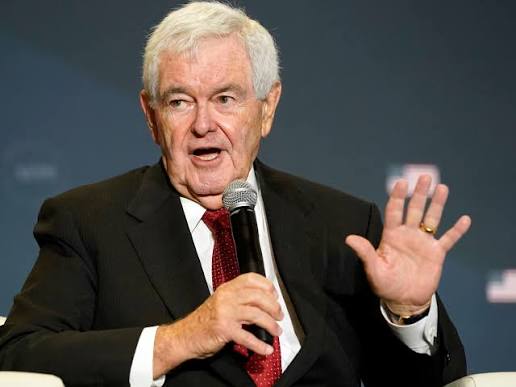 Newt Gingrich Biography: Age, Height, Net Worth, Politics, Wife, Books, Awards, Ethnicity, Religion