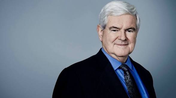 Newt Gingrich - Biography