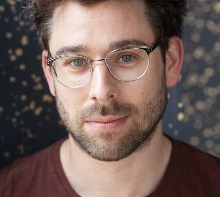 Micah Fitzerman-Blue Biography: Wife, Movies, Religion, Age, Awards, Height, Net Worth, Ethnicity, Parents