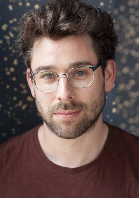 Micah Fitzerman-Blue Biography: Wife, Movies, Religion, Age, Awards, Height, Net Worth, Ethnicity, Parents