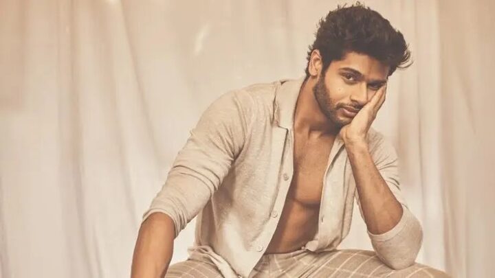 Bhagyashree’s son, Abhimanyu Dassani Biography: Net Worth, Movies, Age, TV  Height, Movies, Religion, Wiki