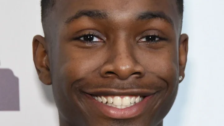 Niles Fitch Biography: Age, Parents, Siblings, Net Worth, Height, Movies & TV Shows, Girlfriend, Instagram