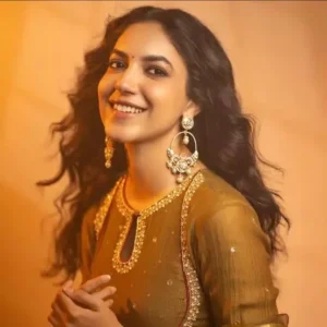 Ritu Varma - Biography