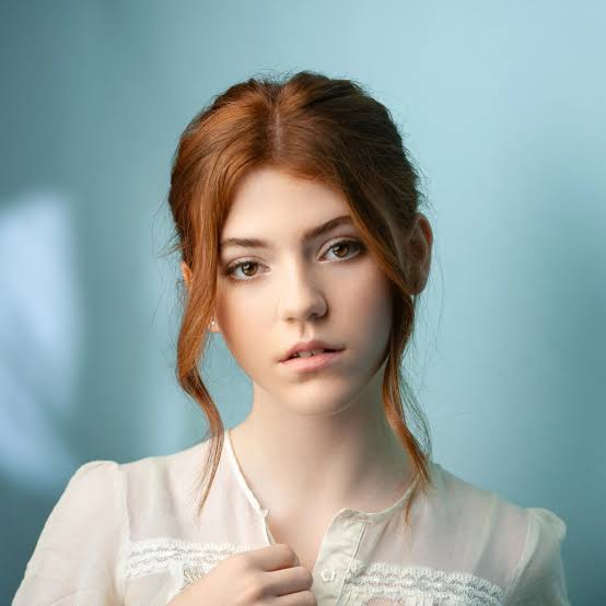 Sophia Powers Biography: Age, Parents, Siblings, Net Worth, Height, Movies & TV Shows, Instagram