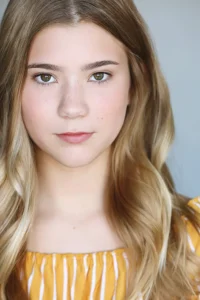 Rachel Eggleston - Biography