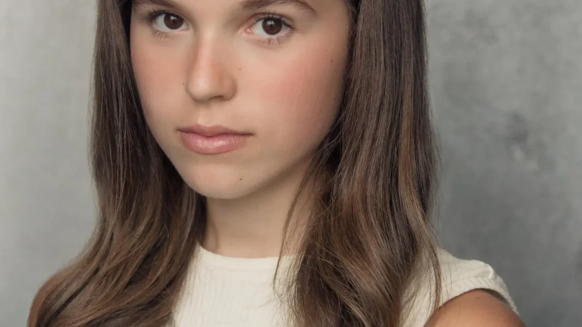 Miley Locke Biography: Age, Parents, Net Worth, Height, Movies & TV Shows