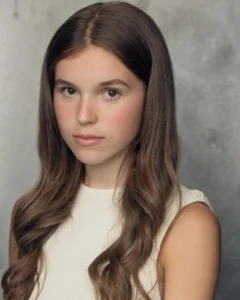 Miley Locke - Biography
