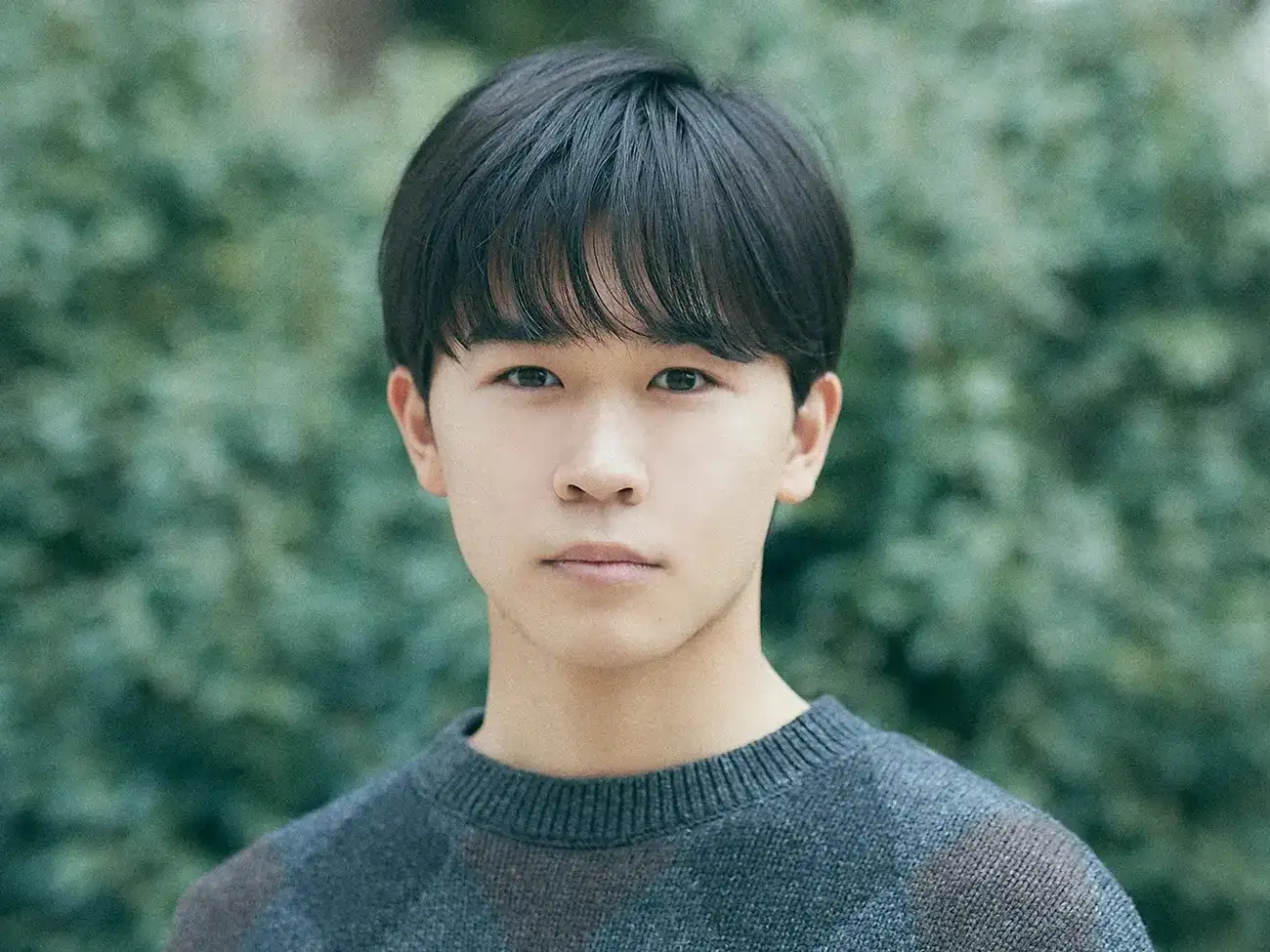 Fuku Suzuki