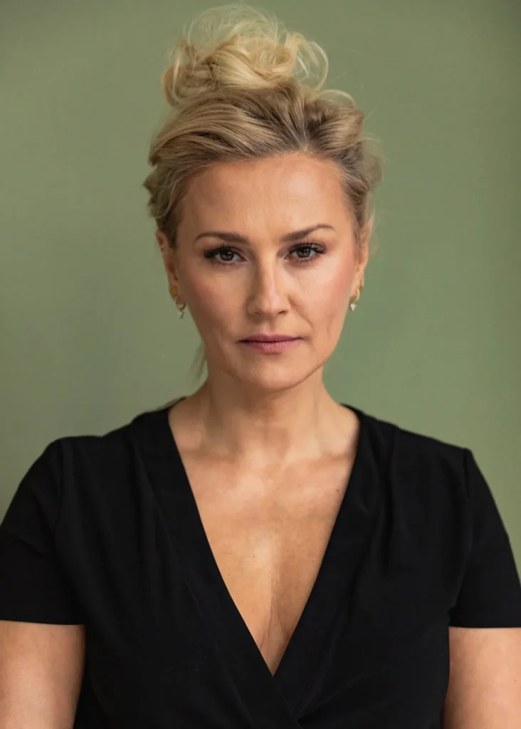 Sylwia Juszczak - Biography