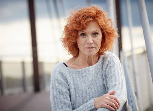 Heike Trinker - Biography