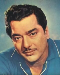 Pradeep Kumar - Biography