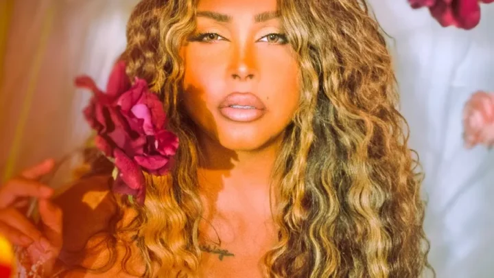Somaya Reece Biography: Movies, Height, Age, Net Worth, Awards, Ethnicity, Songs, Partner, Instagram