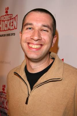 Matthew Senreich Biography: Religion, Net Worth, Girlfriend, Awards,  Movies, Age, Height, Instagram