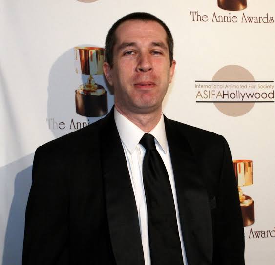 Matthew Senreich - Biography
