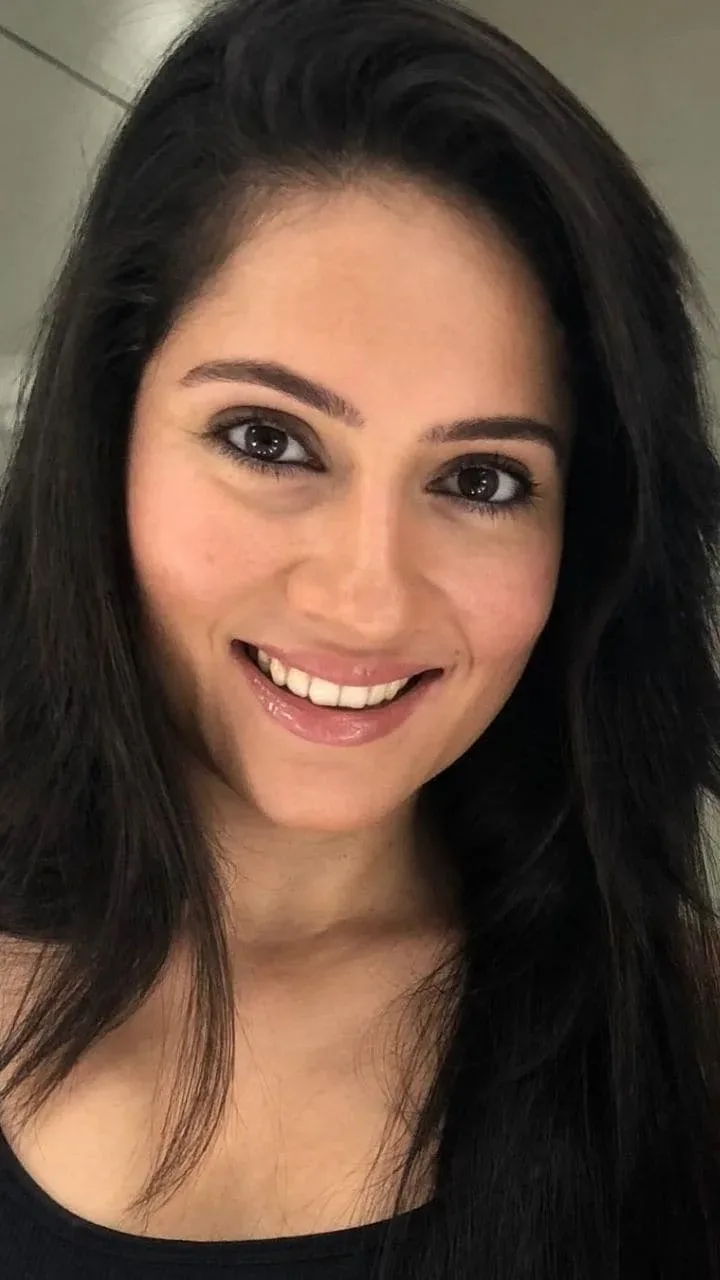 Kanchi Kaul