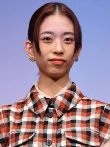 Aoi Morikawa