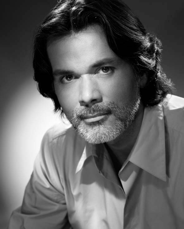 Christophe Barratier - Biography