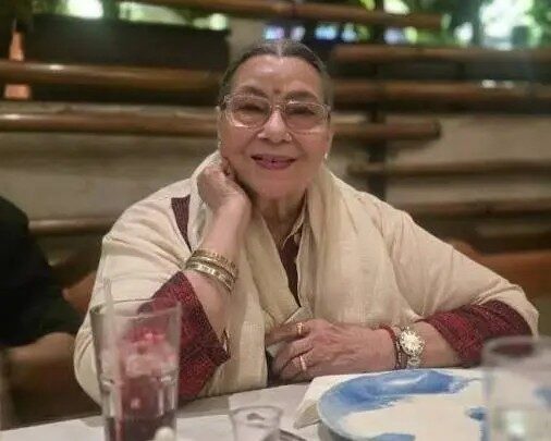 Madhumalti Kapoor Biography: Age, Ex-Husbands, Kids, Ethnicity, Height, Movies, Nationality