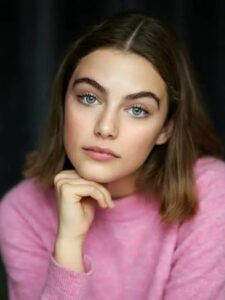 Ella Bright - Biography