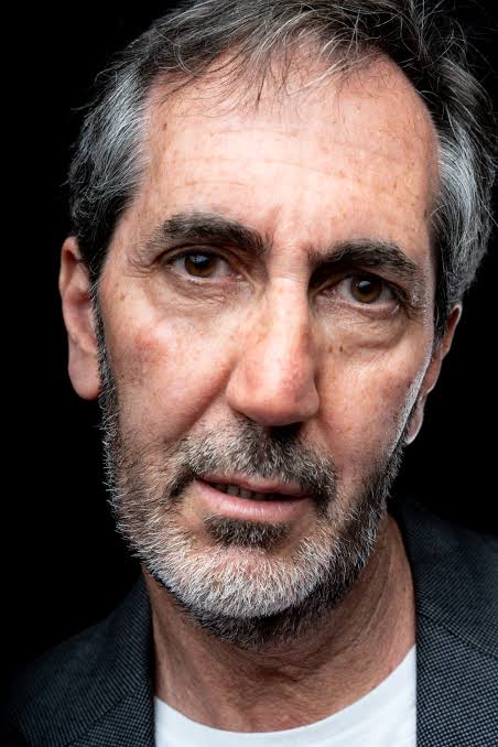 Paolo Calabresi - Biography