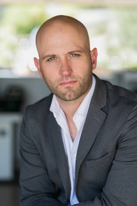 Jarret LeMaster - Biography