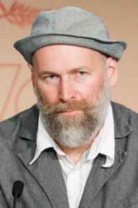 Mikhail Krichman