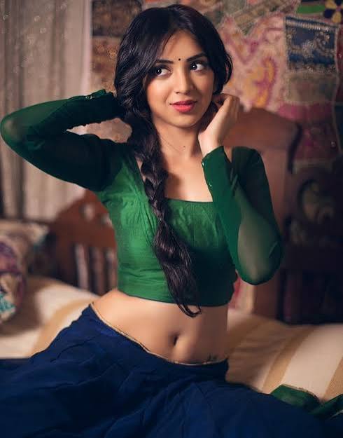Plabita Borthakur Biography: Height, Net Worth, Religion, Movies, Boyfriend, Instagram, Age