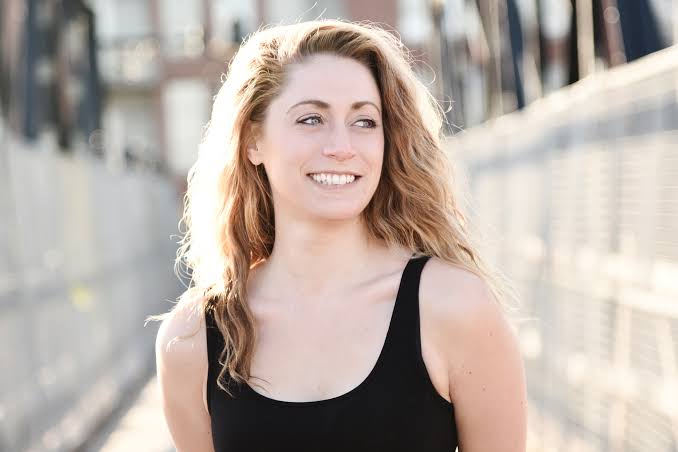 Marly Reed - Biography