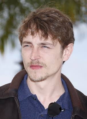 Vincent Rottiers - Biography