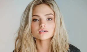 Natalie Alyn Lind - Biography