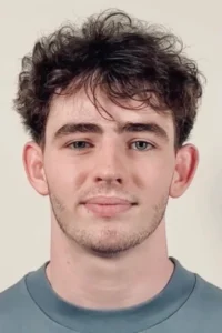 Finn Little - Biography