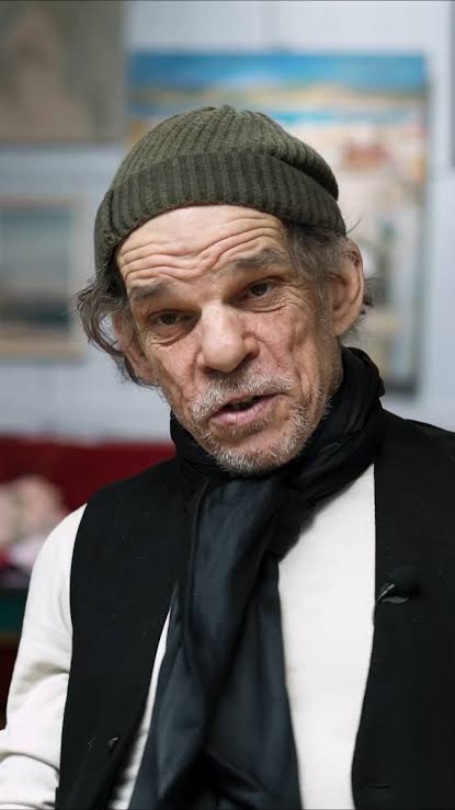 Denis Lavant - Biography